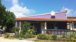 Charming cozy holliday house 2+2
